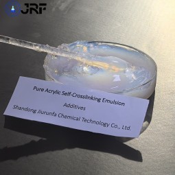 Superior Resistance to Tannin Migration in Wood Coatings