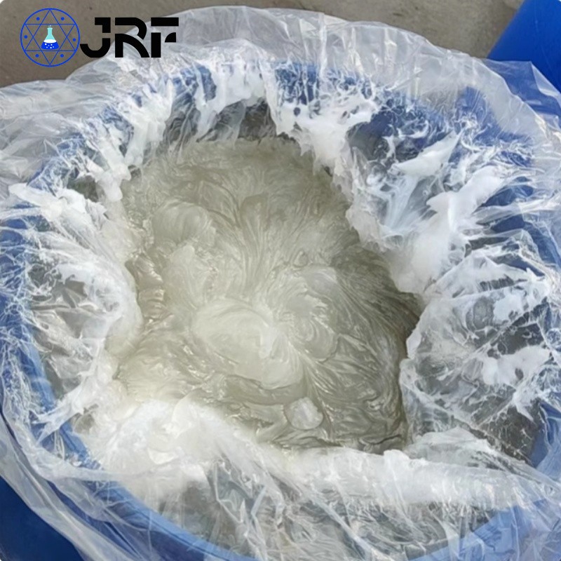 Sodium Laureth Sulfate SLES 70% Automotive Cleaning Product Ingredients