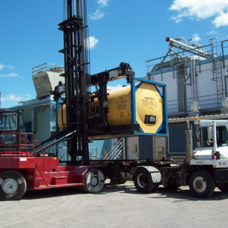 Spot High Purity Dimethyl Ether DME Solvent for Electronic Cleaning Low Residual Meets International Standards Spot