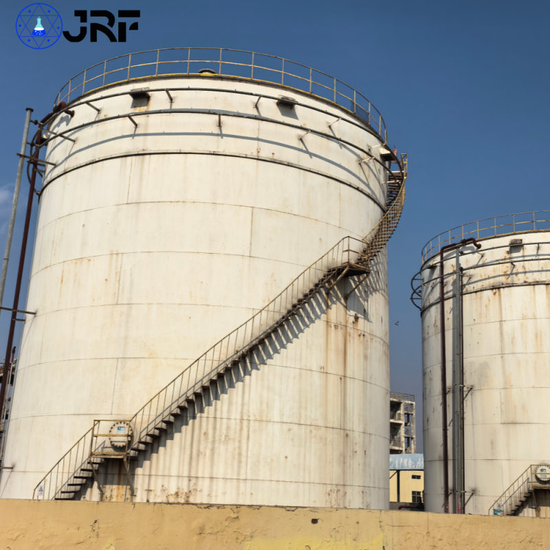 Dimethyl Ether As a Propellant in Aerosol Products