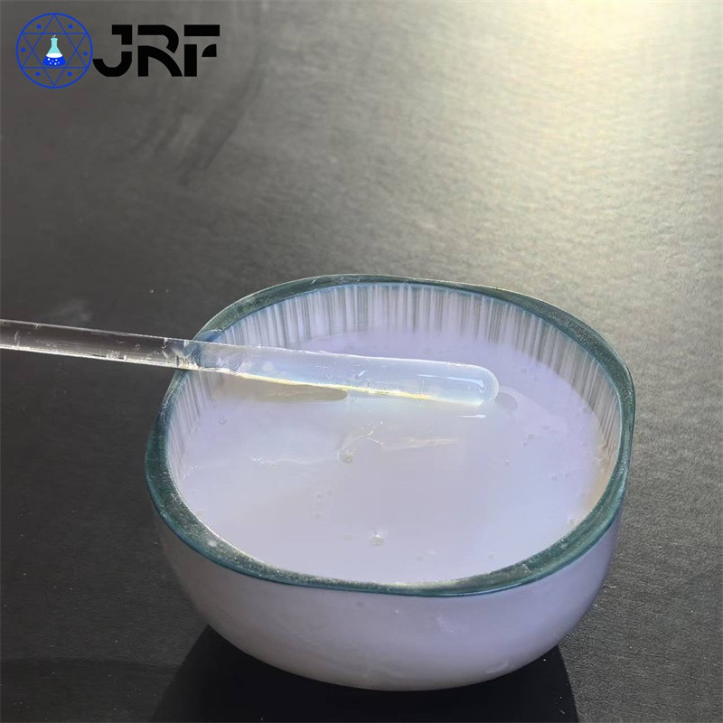 Water Based Adhesive Acrylic Emulsion