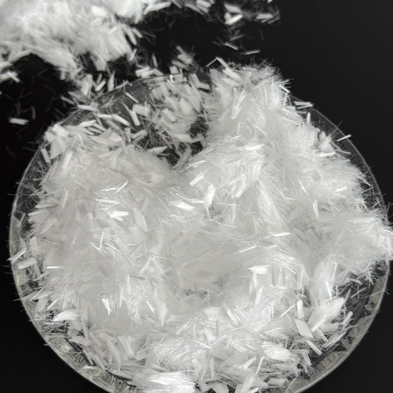 Hot Selling PP Fiber for Concrete