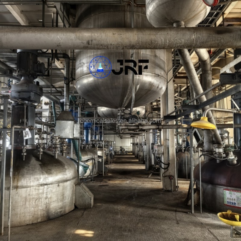 Water-Borne Acrylic Emulsion for Fiberglass Mesh