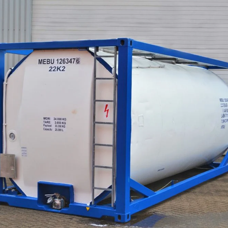 High Quality Dimethyl Ether Gas DME-A1 CAS:115-10-6 China's Most Advanced Production Technology