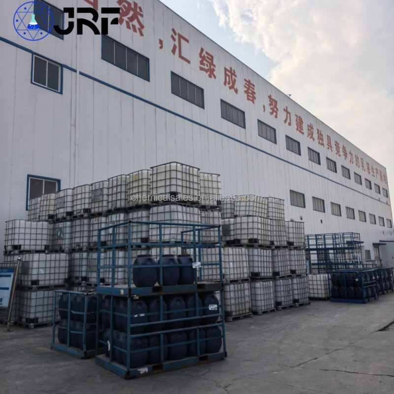 Pure Acrylic Emulsion for Waterproofing and Moisture-Proofing Exterior Walls