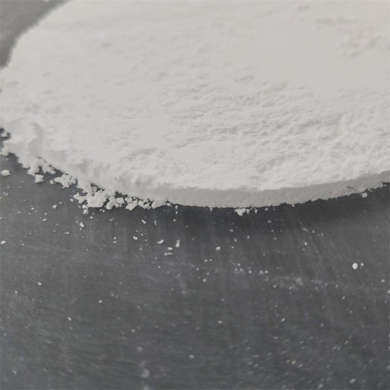 Magnesium Hydroxide Mg(OH)2 CAS:1309-42-8 Fire Retardant for Mineral Wool Sound-absorbing Board