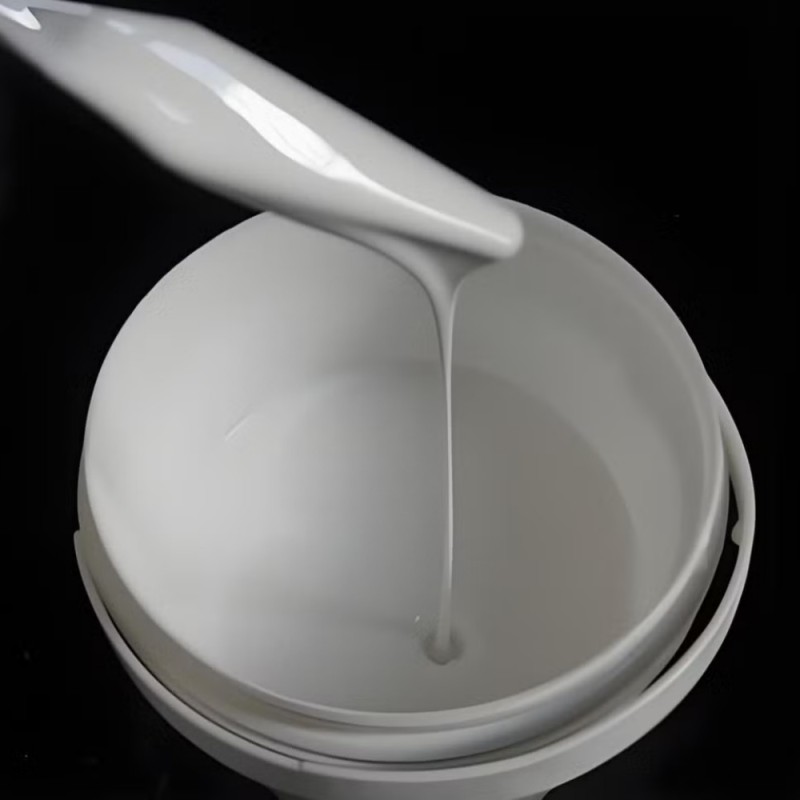 APEO-Free Styrene Acrylic Waterproof Binder for Cementitious Coatings