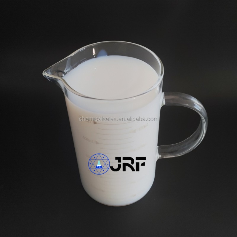 High-Performance Water-Based Construction Sealants Joint Fillers Acrylic Emulsion Specifically Designed for Adhesives Sealants