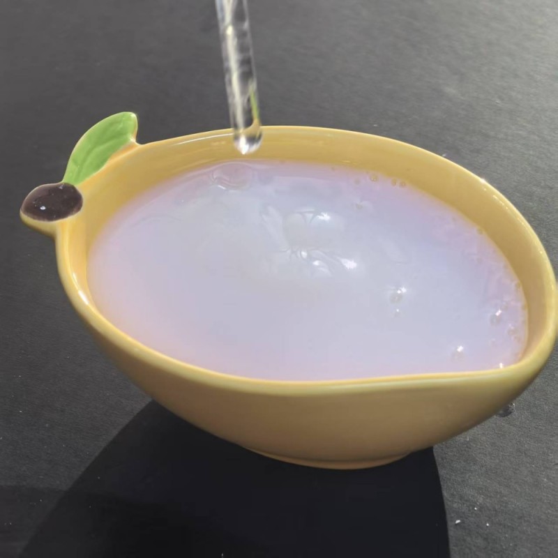 Acrylic Emulsion for Construction & Packing Used Structural Mortar Contact Adhesives Pressure-Sensitive Sealants Sealing Putties