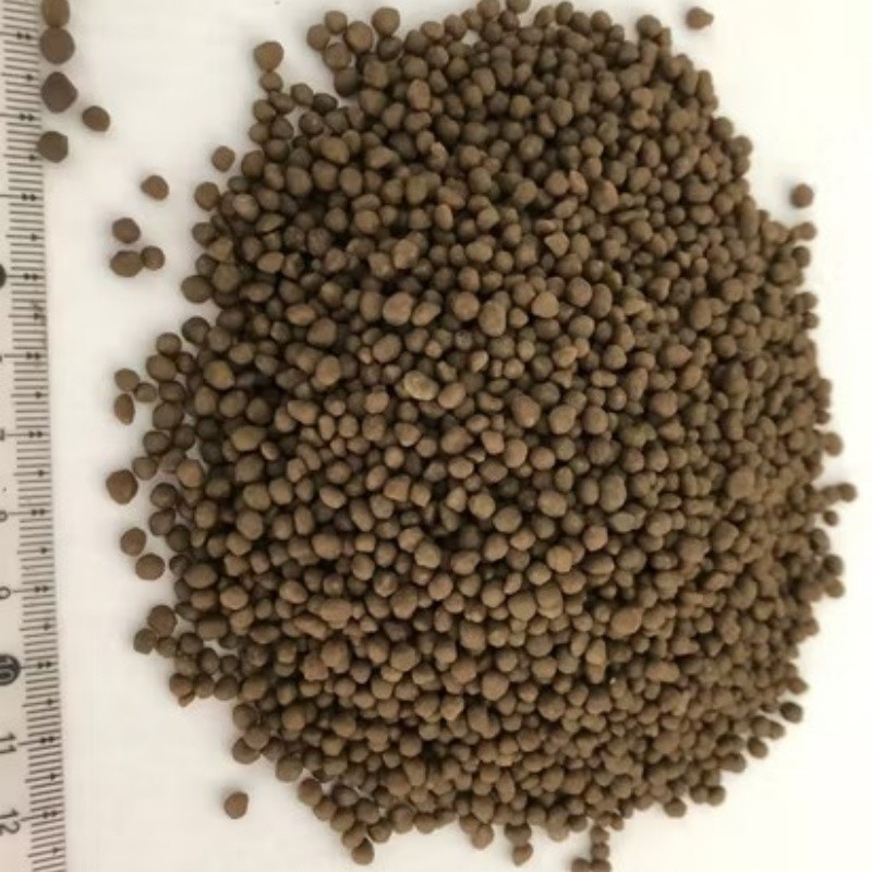 High Efficiency Fertilizer DAP for Farm Production