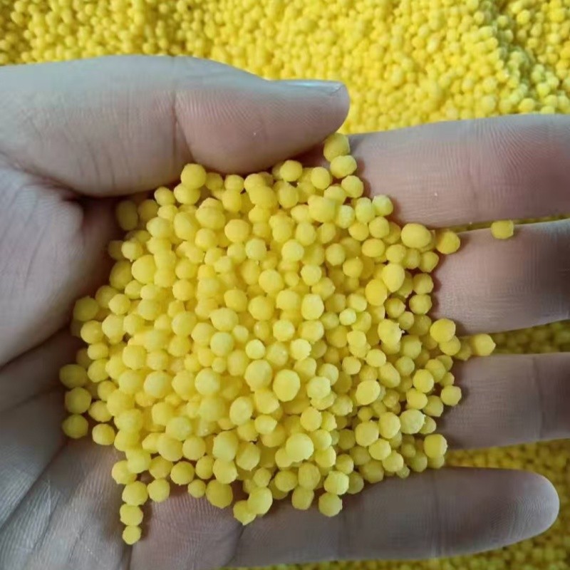 Strong Crop Enhancer DAP Fertilizer for Vegetables