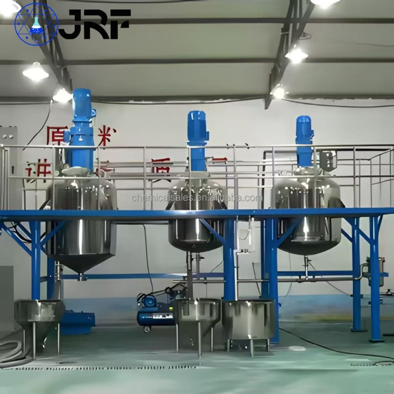 High-Quality Acrylic Emulsion for Kraft Paper & Corrugated Paper