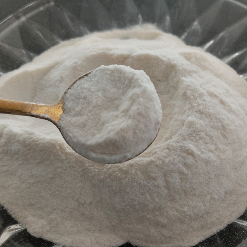 Carboxymethyl Cellulose