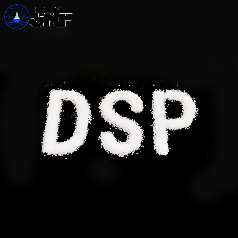 Non-Toxic Food Grade Sodium Phosphate, Dibasic DSP CAS: 7558-79-4