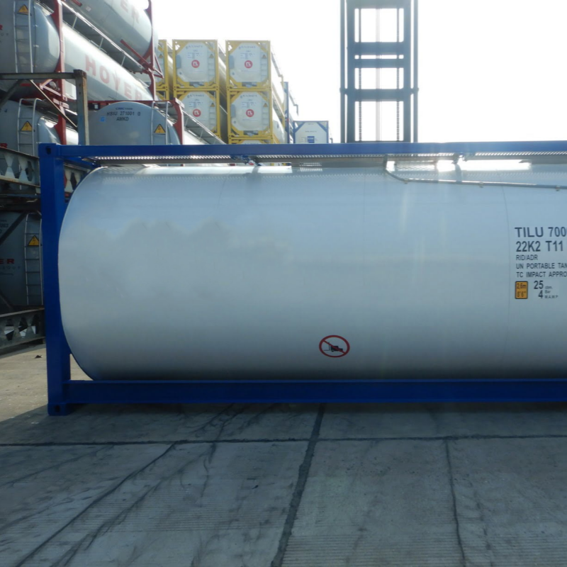 Chemical Dimethyl Ether DME Gas Purity 99.99% Pharmaceutical Grade for Asthma Inhalers Special Chemical Raw Materials