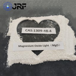 Magnesium Oxide, Rubber Filler and Reinforcing Agent MGO