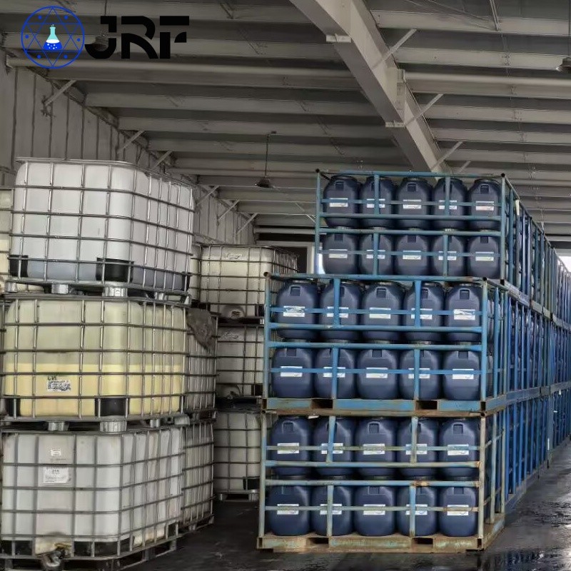 Acrylic Polymer Emulsion for Soft Fiberglass Mesh Cloth