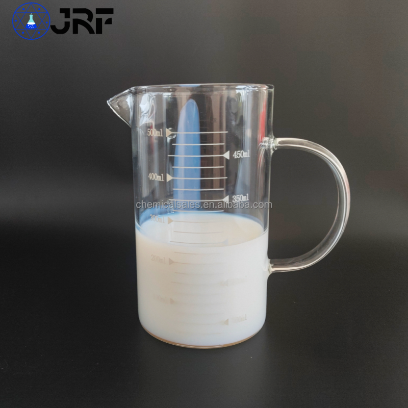 Durable Leather Treatment Polymer for Enhanced Aging Resistance