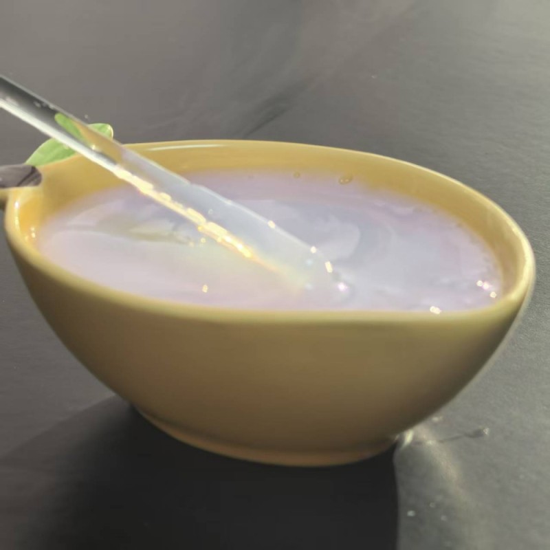 Acrylic Emulsion 988 Emulsion to Reduce Hollowing Phenomenon