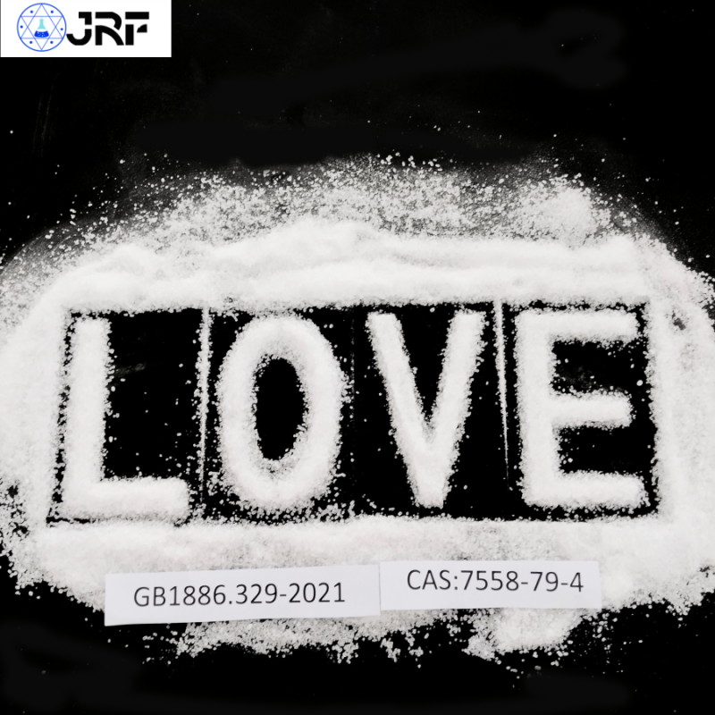 Disodium Hydrogen  Phosphate Anhydrous DSP Food Grade