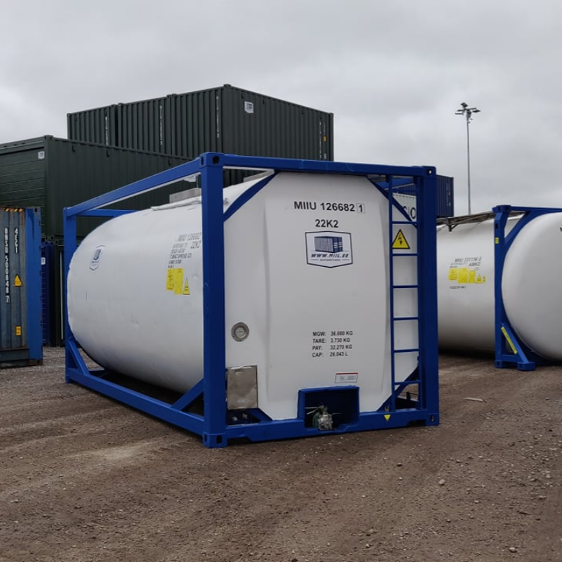 High Quality Dimethyl Ether Gas DME-A1 CAS:115-10-6 China's Most Advanced Production Technology