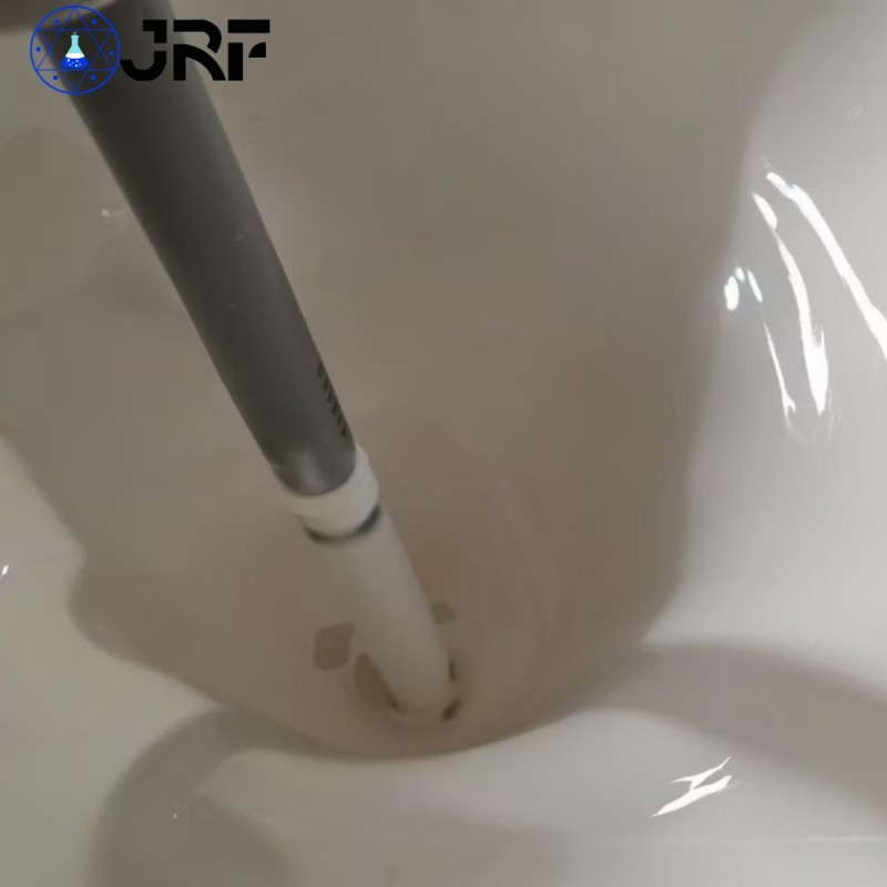 APEO-Free Styrene Acrylic Waterproof Binder for Cementitious Coatings