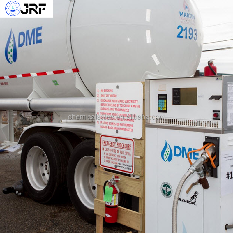 Dimethyl Ether Is a Gas Fuel with High Efficiency (DME) CAS: 1150 10 6