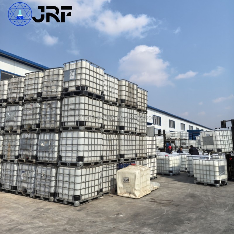 Pure Acrylic Emulsion for Waterproofing and Moisture-Proofing Exterior Walls