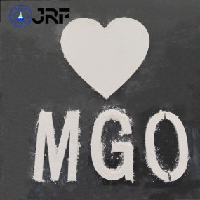 Eco-Friendly Desulfurization MgO Powder, Industrial Flue Gas Treatment, Bulk Stock Available