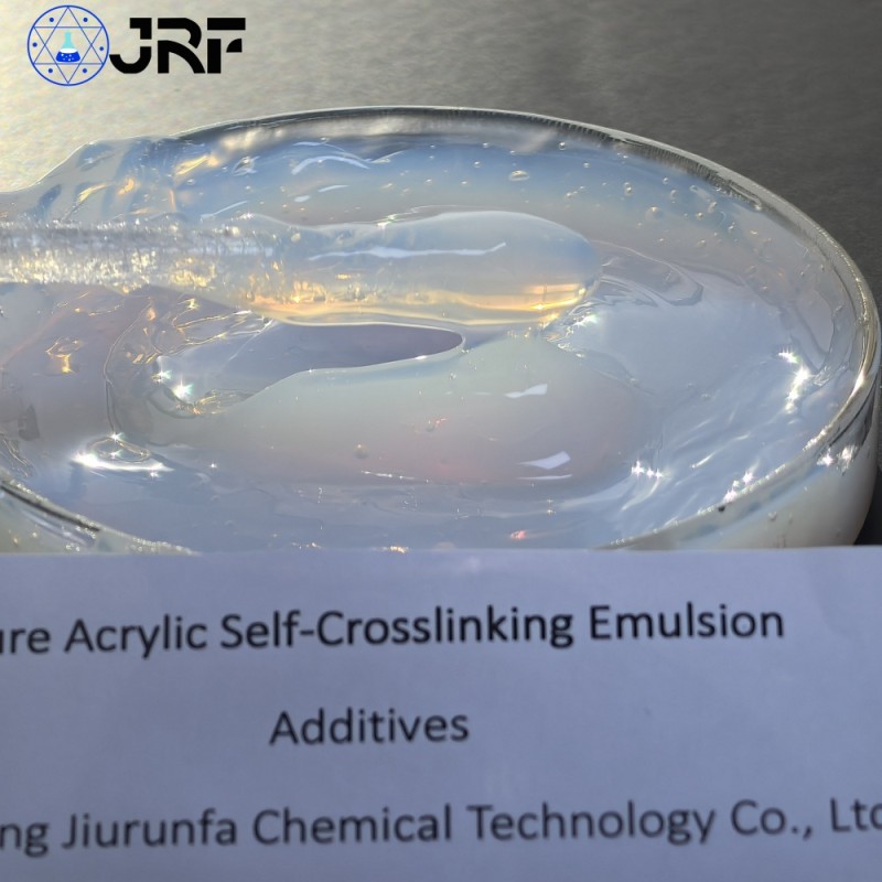 Formaldehyde-Free Wood Coating Resin for Safe and Efficient Painting