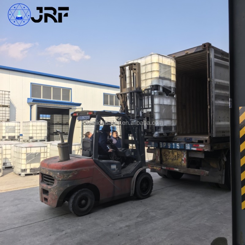 Pure Acrylate Copolymer Emulsion - Transparent, Waterproof, and Adhesive