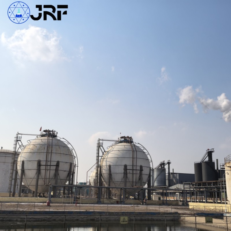 Dimethyl Ether As a Propellant in Aerosol Products