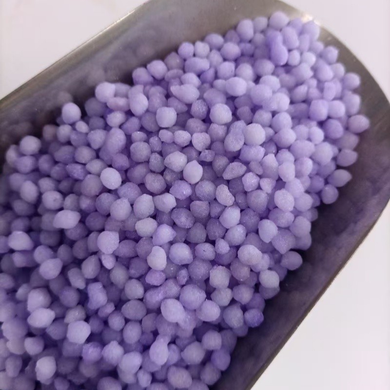 Agricultural Use Diammonium Phosphate for Base Fertilizer