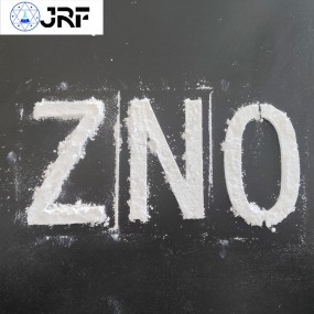 High Purity Zinc Oxide (ZnO) 99.7% Min - French Process (Indirect) & Direct Process, CAS 1314-13-2