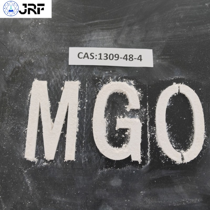 Wholesale Magnesium Oxide Multi-Grade (Refractory/Pharma/ECO), OEM Service Supported