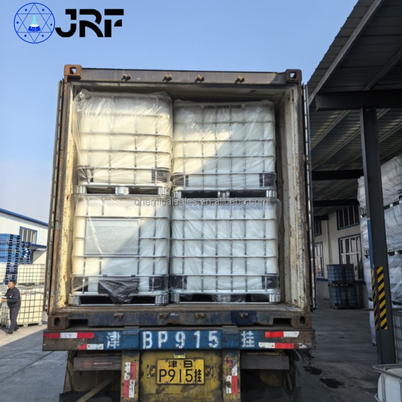 Solvent-Free Acrylic Leather Retanning Agent for High-Quality Leather