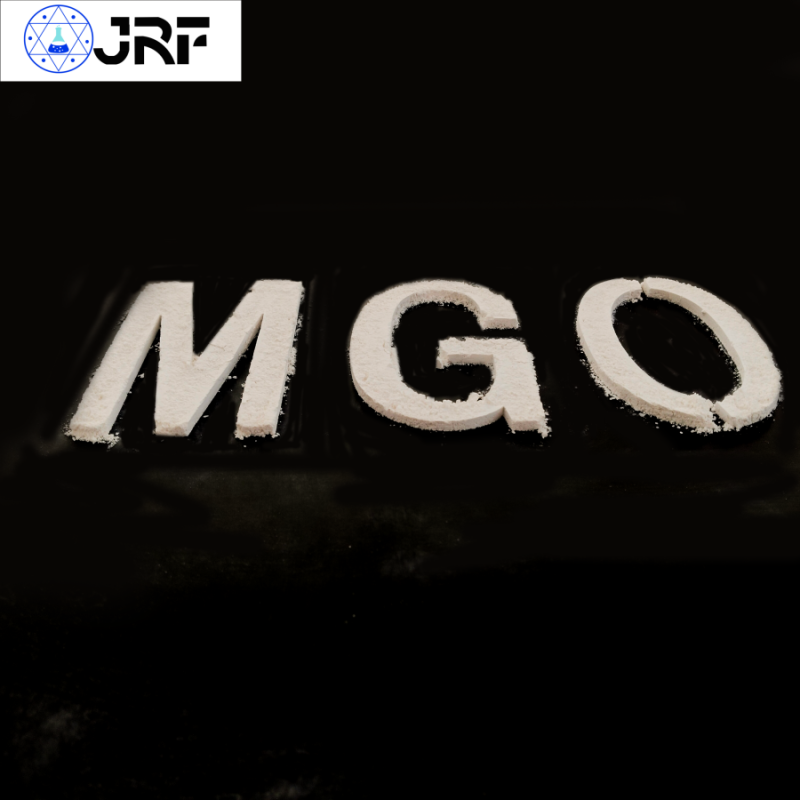 High Purity Magnesium Oxide (MgO) 99%  Industrial Grade for Refractory & Ceramic Manufacturing