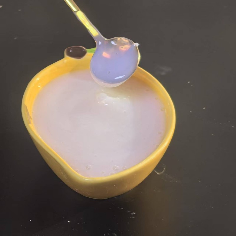 Acrylic Emulsion 988 Emulsion to Reduce Hollowing Phenomenon