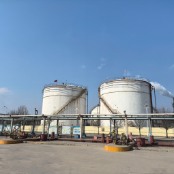 High-Quality Methanol Wholesale - Stable Supply, Competitive Prices