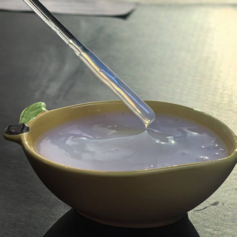 High-Performance Water-Based Construction Sealants and Joint Fillers Acrylic Emulsion Specifically Designed Formula