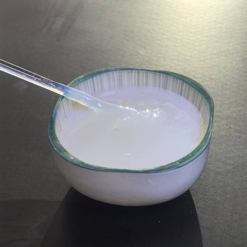 Pure Acrylic Self Crosslinking Emulsion Wood Furniture Protection