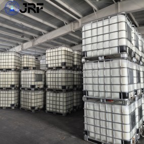 Acrylic Emulsion for Bonding and Shaping of Dry /Wet Glass Fiber Mat