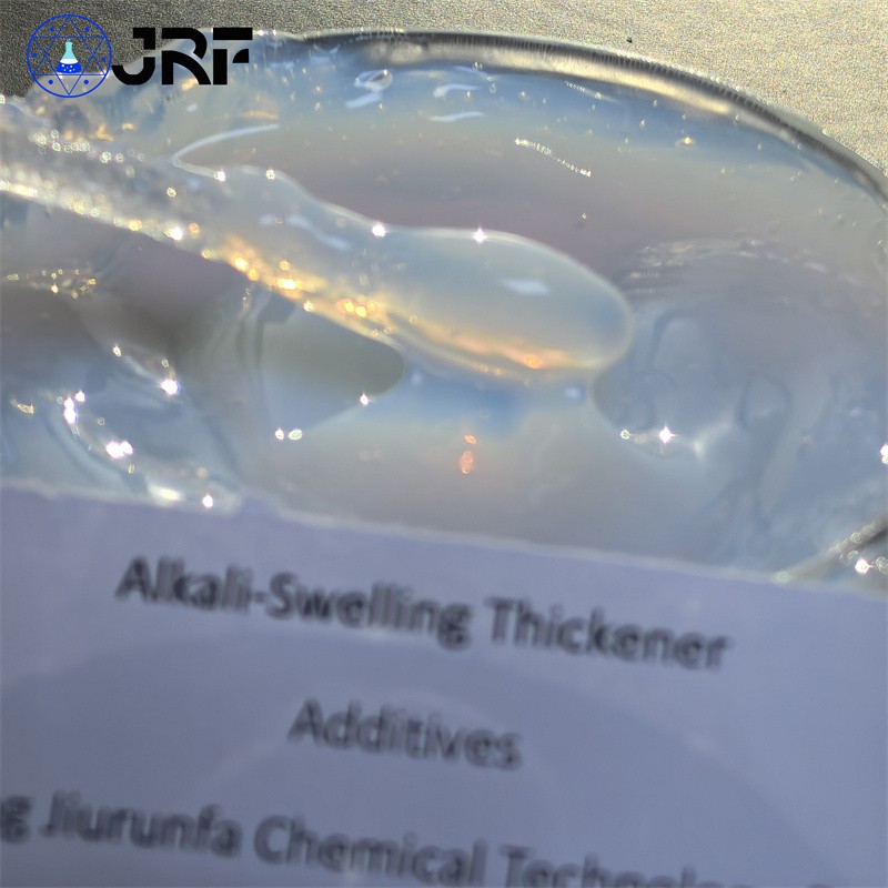 Additives Alkali-Swelling Thickener