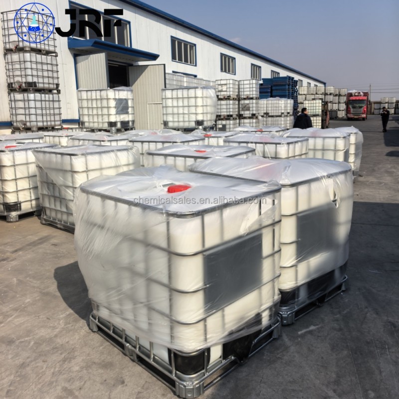 JRF-510 Two-Component Waterproof Emulsion with Outstanding Durability