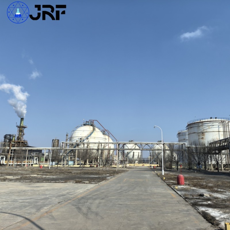 Dimethyl Ether As a Propellant in Aerosol Products