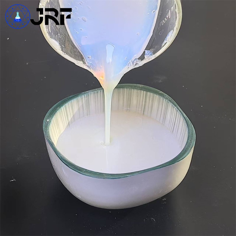 Leather Emulsion Modified Acrylic Emulsion