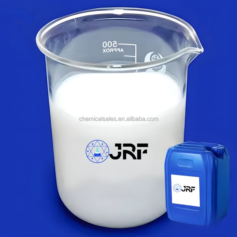 Styrene-Acrylic Emulsion Is Free of APEO - Emulsion for Real Stone Paint