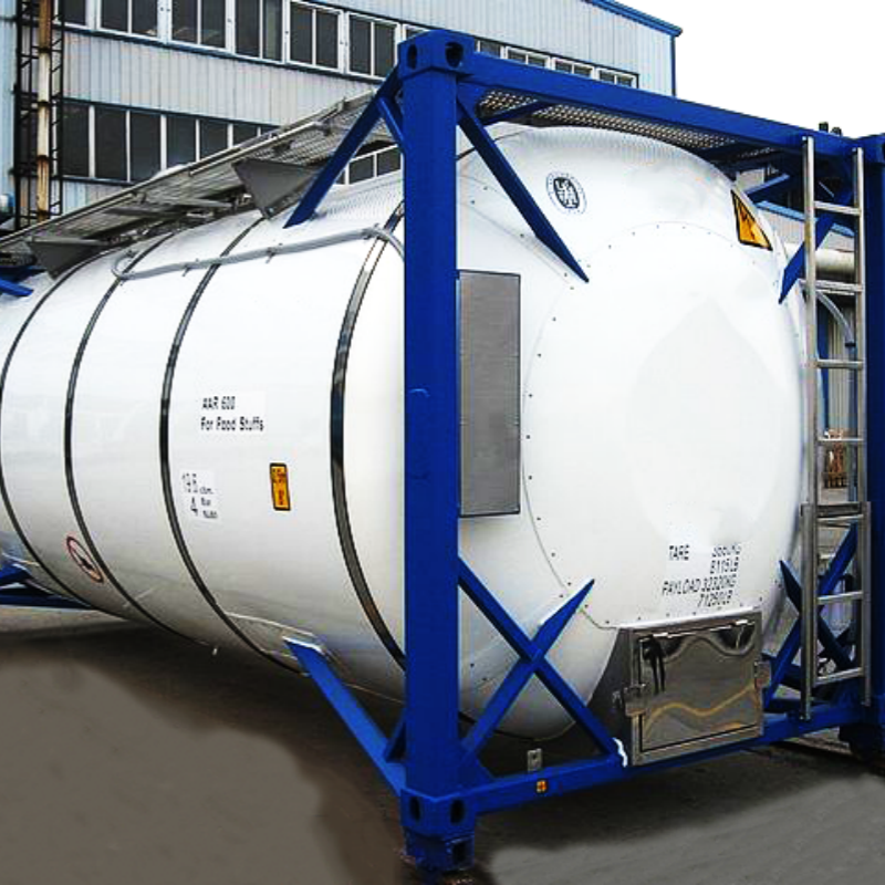 High Quality Dimethyl Ether Gas DME-A1 CAS:115-10-6 China's Most Advanced Production Technology