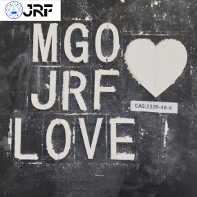 Wholesale Magnesium Oxide Multi-Grade (Refractory/Pharma/ECO), OEM Service Supported