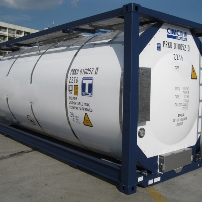 Dimethyl Ether (DME) CAS: 115-10-6 High Purity 99.9%, Suitable for Aerosol Propellants and Pharmaceuticals